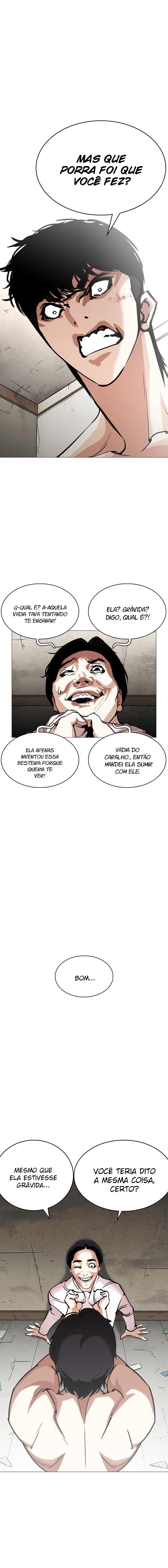 Read Lookism Português Manga Online