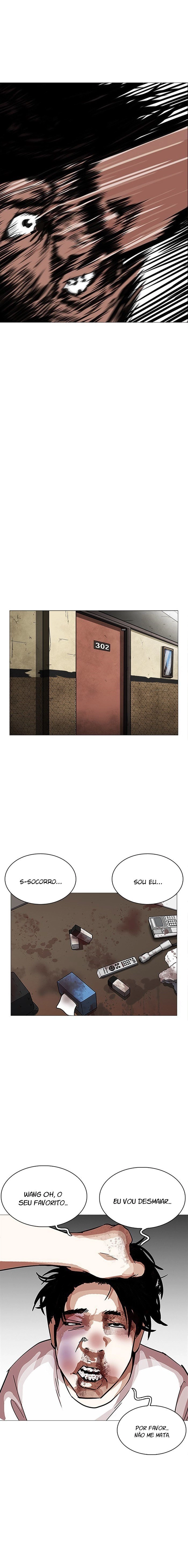 Read Lookism Português Manga Online