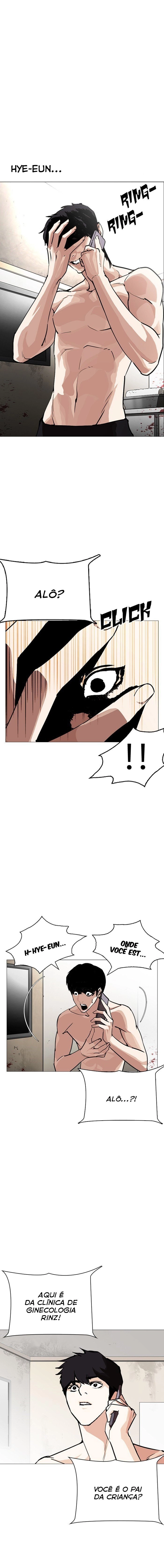 Read Lookism Português Manga Online