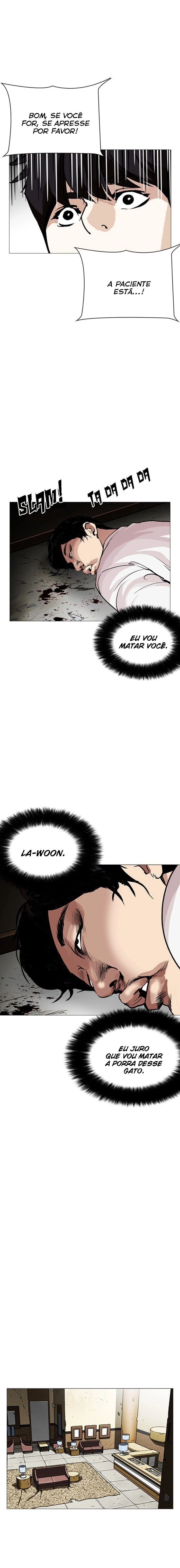 Read Lookism Português Manga Online