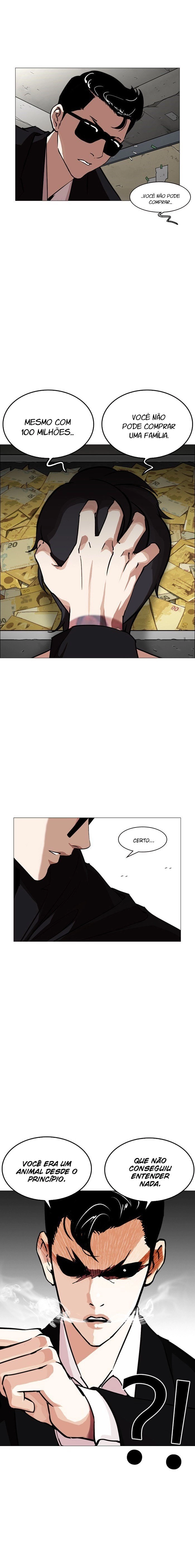 Read Lookism Português Manga Online