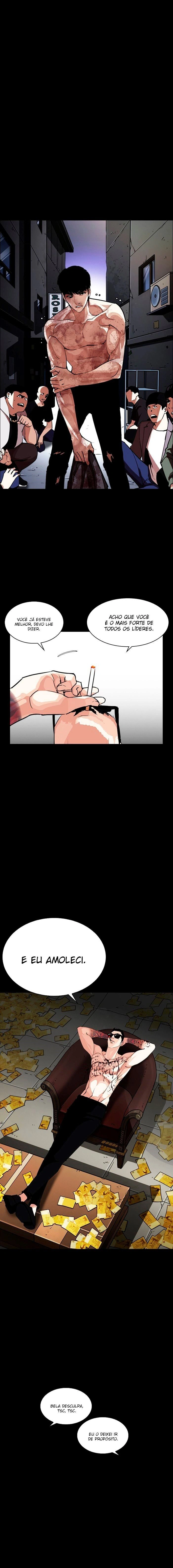 Read Lookism Português Manga Online