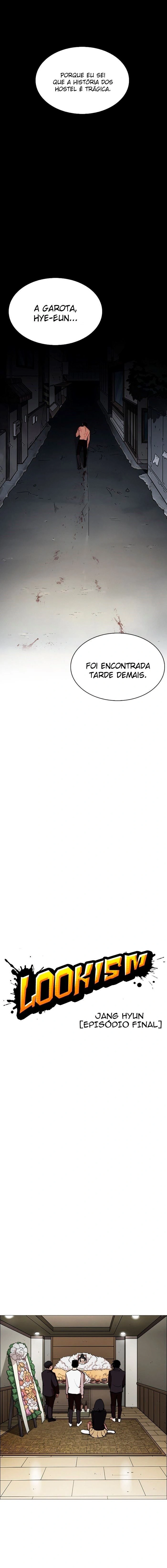 Read Lookism Português Manga Online