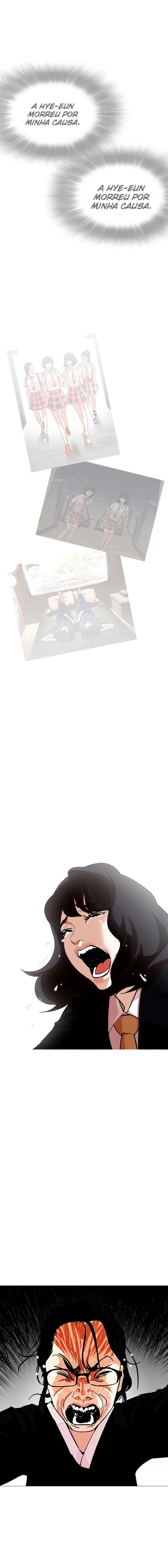 Read Lookism Português Manga Online