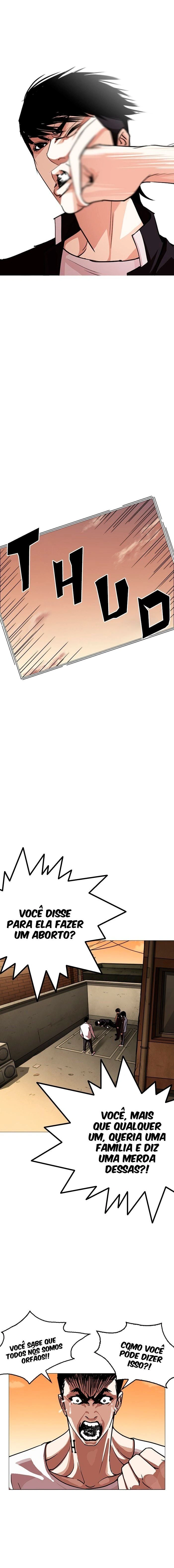 Read Lookism Português Manga Online