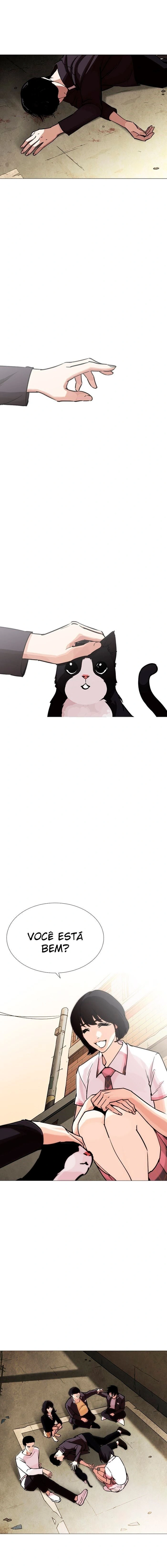 Read Lookism Português Manga Online