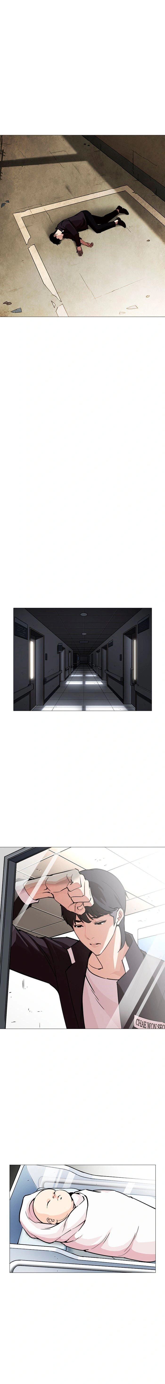 Read Lookism Português Manga Online