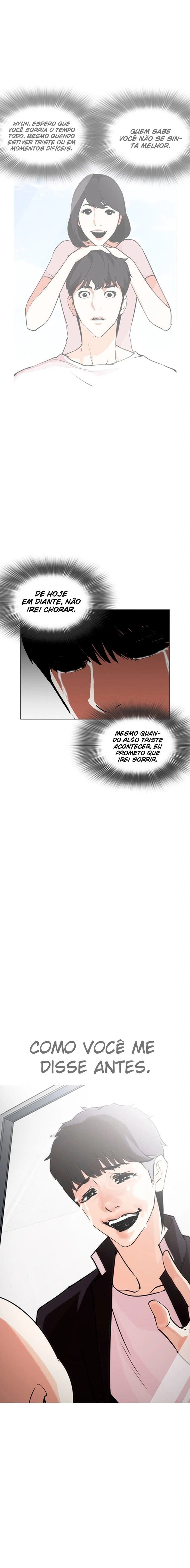 Read Lookism Português Manga Online