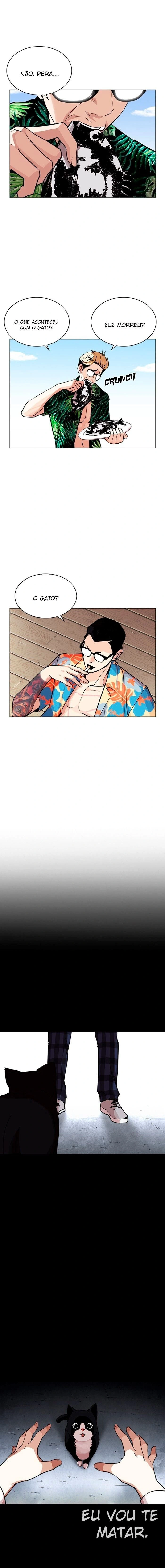 Read Lookism Português Manga Online