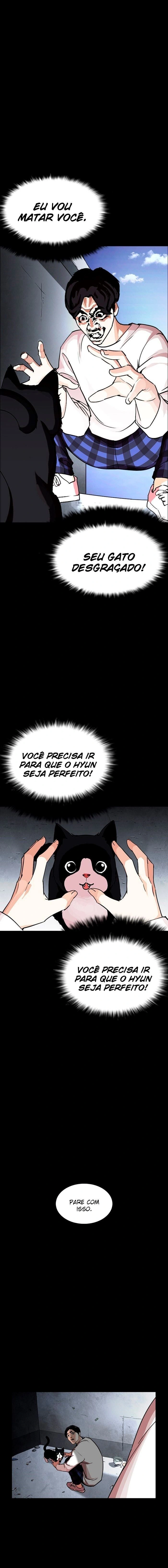 Read Lookism Português Manga Online