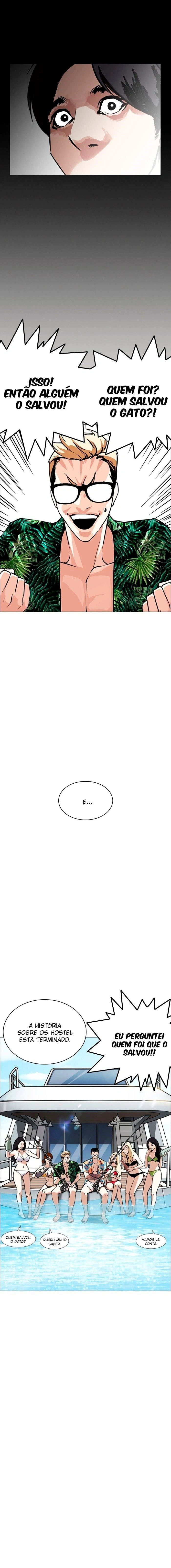 Read Lookism Português Manga Online