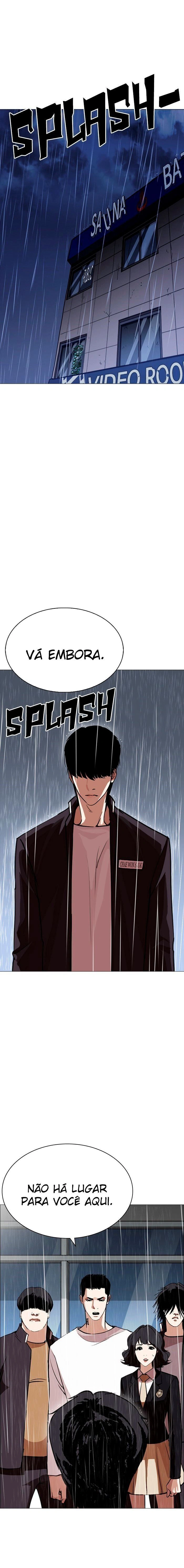 Read Lookism Português Manga Online