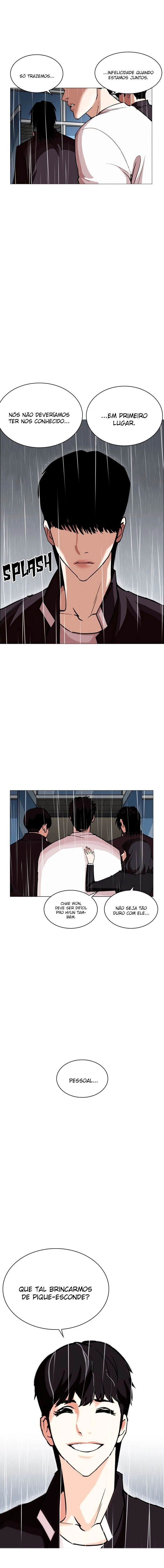 Read Lookism Português Manga Online