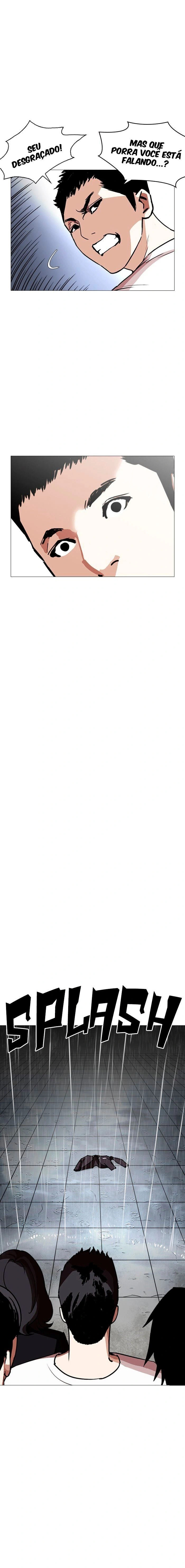 Read Lookism Português Manga Online