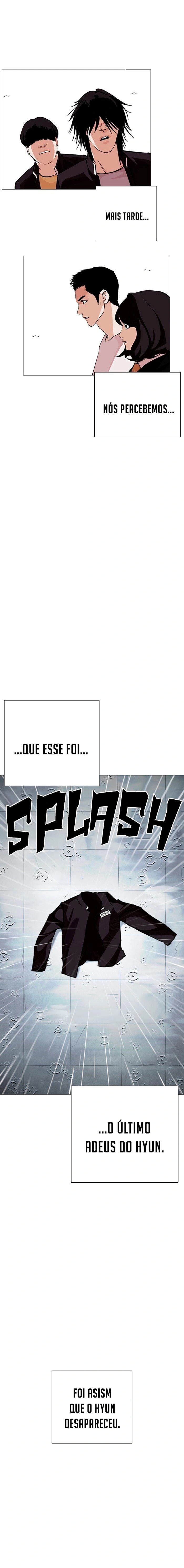 Read Lookism Português Manga Online