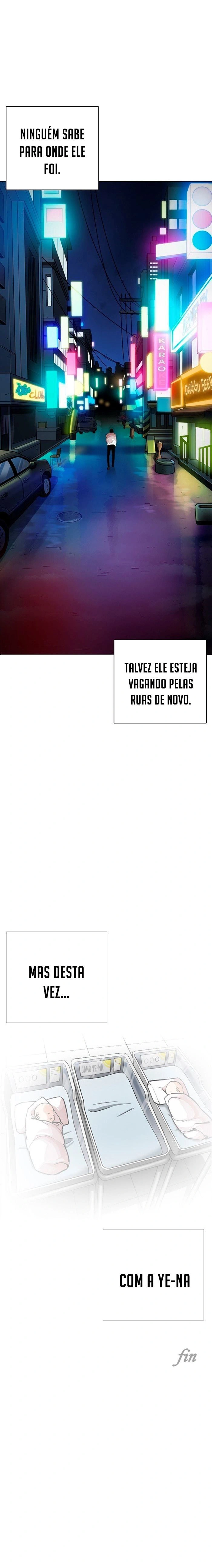 Read Lookism Português Manga Online