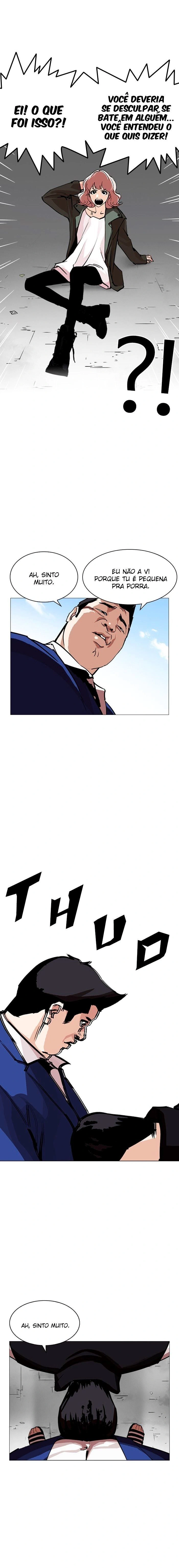 Read Lookism Português Manga Online