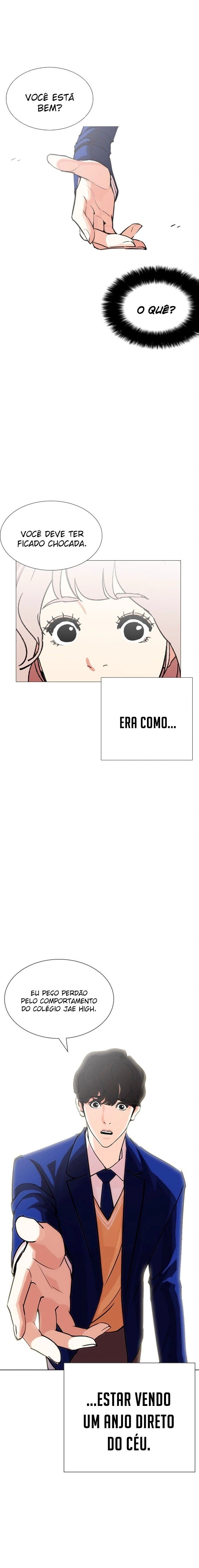 Read Lookism Português Manga Online