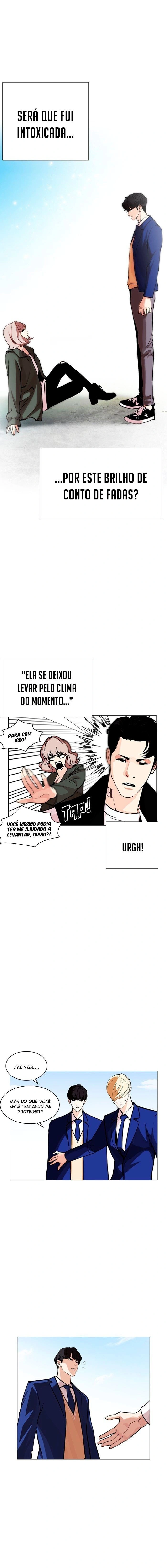Read Lookism Português Manga Online