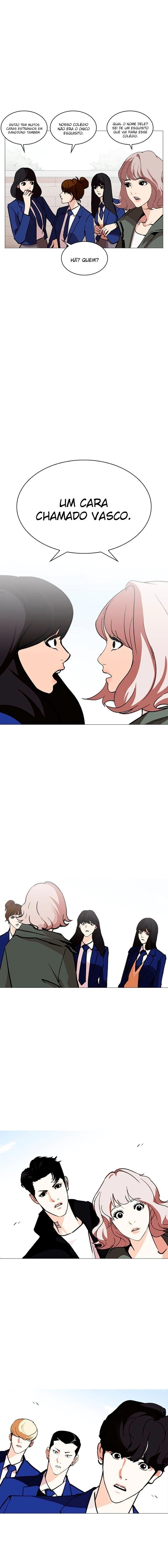 Read Lookism Português Manga Online