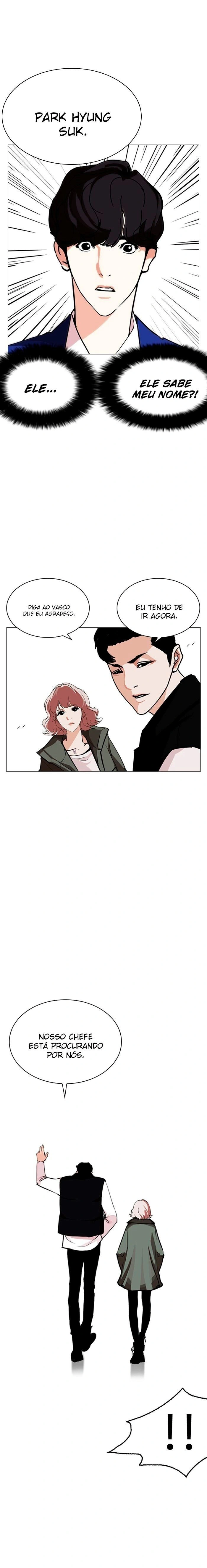 Read Lookism Português Manga Online