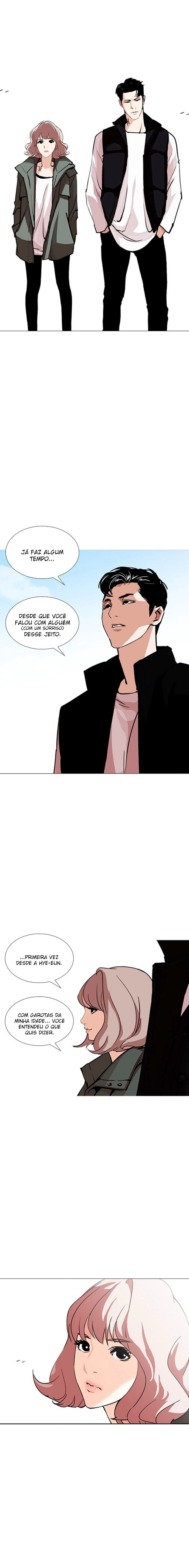 Read Lookism Português Manga Online