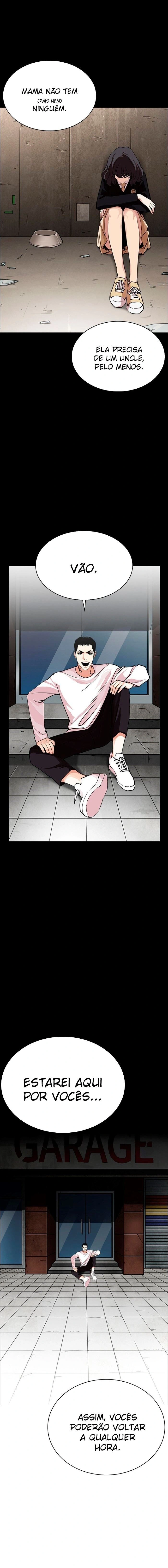 Read Lookism Português Manga Online
