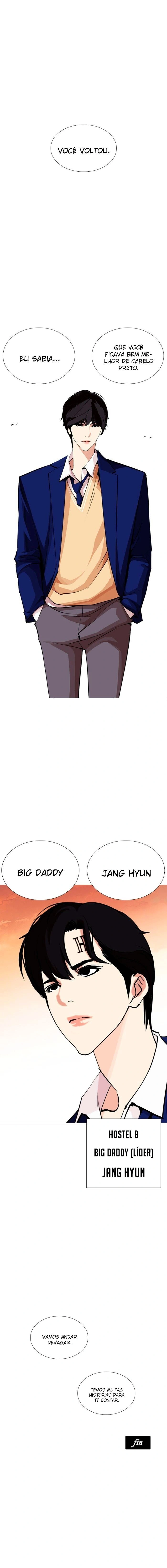 Read Lookism Português Manga Online