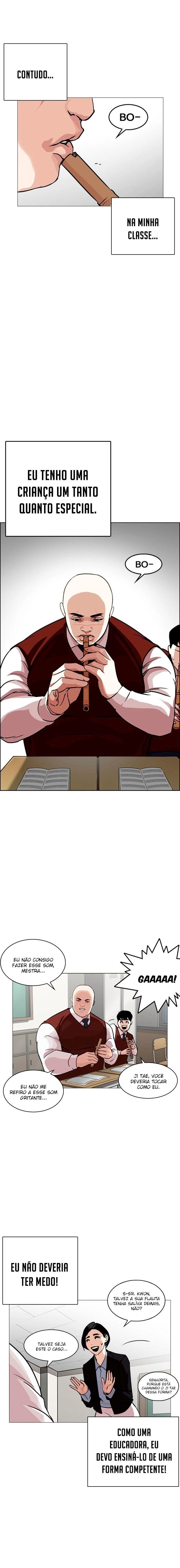 Read Lookism Português Manga Online