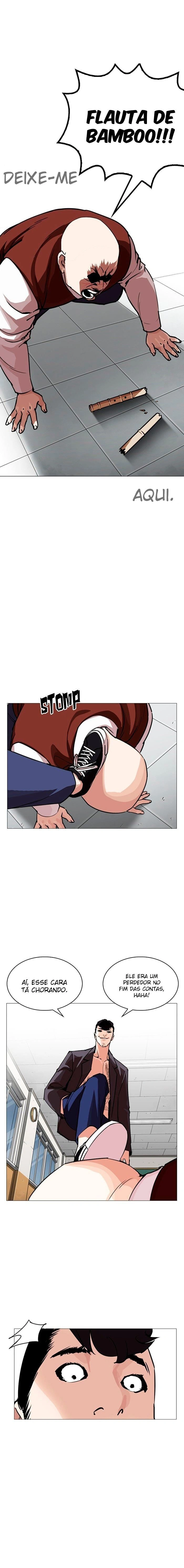 Read Lookism Português Manga Online