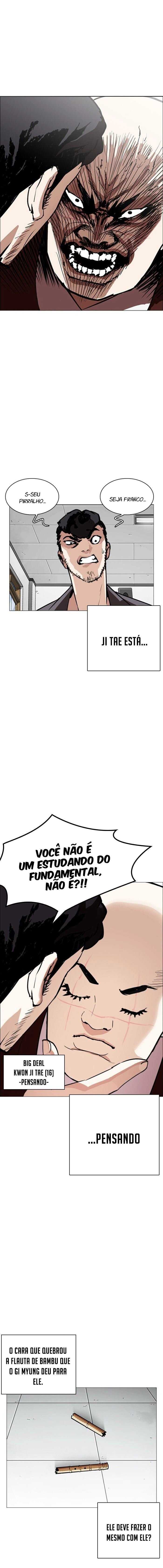 Read Lookism Português Manga Online