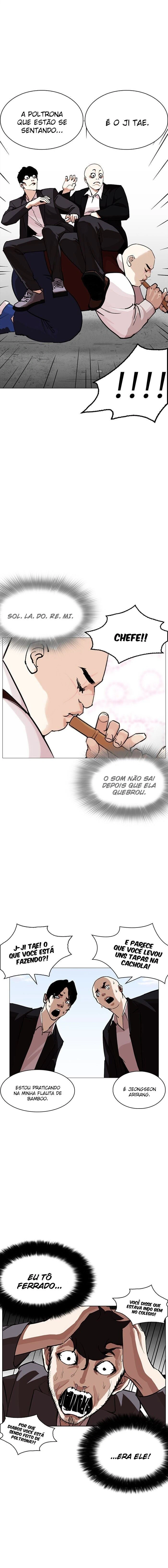 Read Lookism Português Manga Online