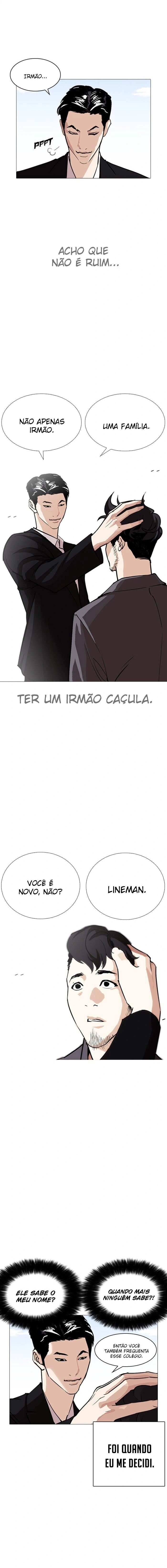 Read Lookism Português Manga Online