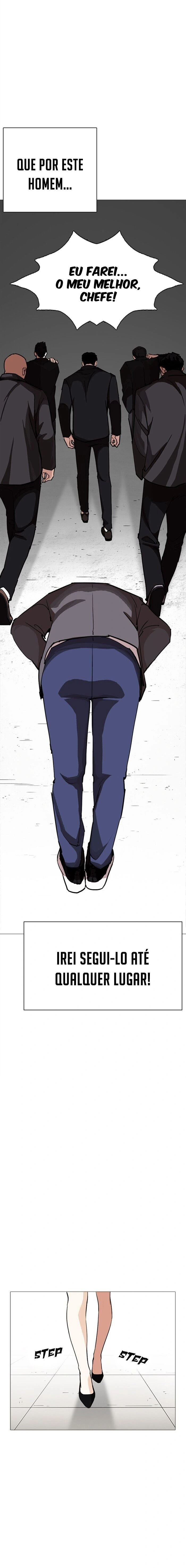 Read Lookism Português Manga Online