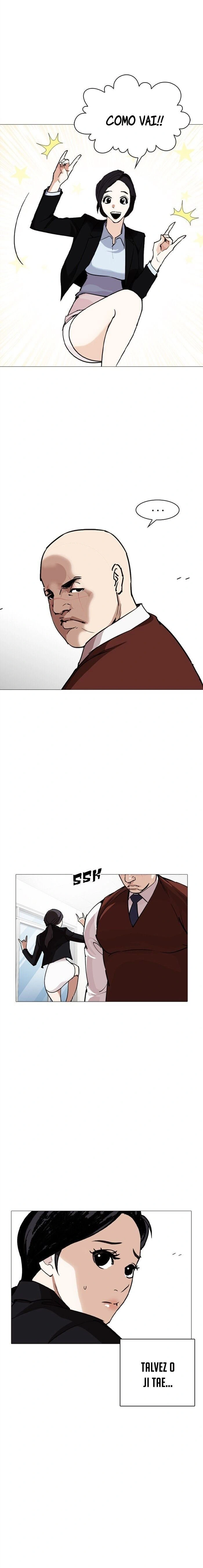 Read Lookism Português Manga Online