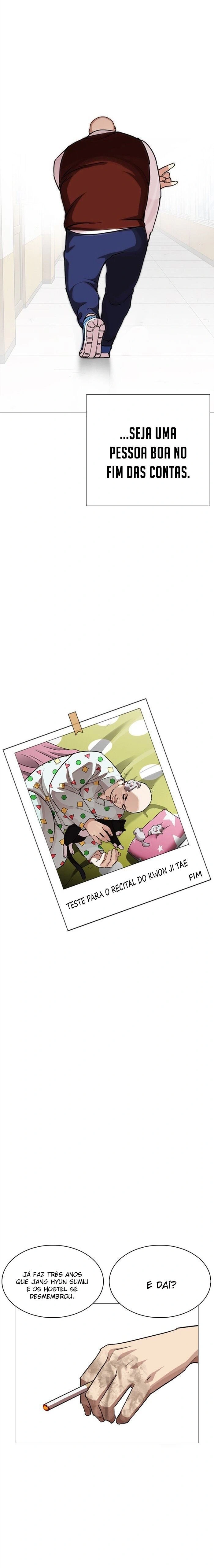 Read Lookism Português Manga Online