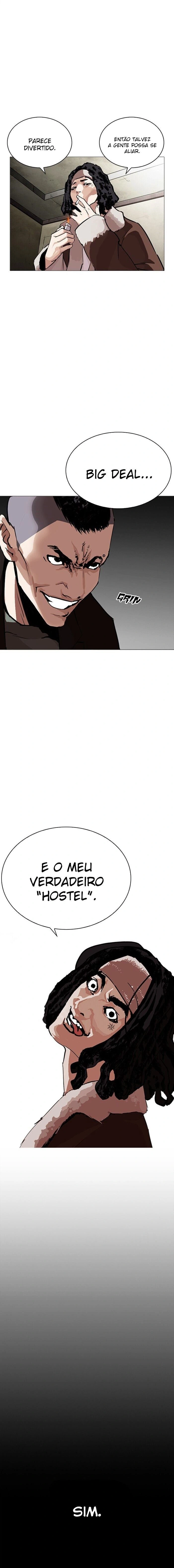 Read Lookism Português Manga Online