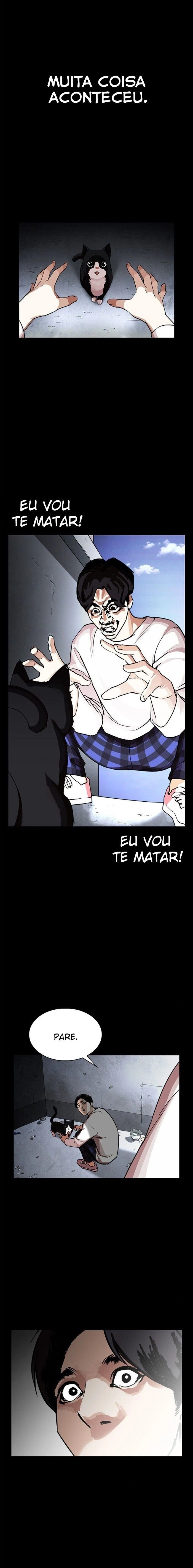 Read Lookism Português Manga Online