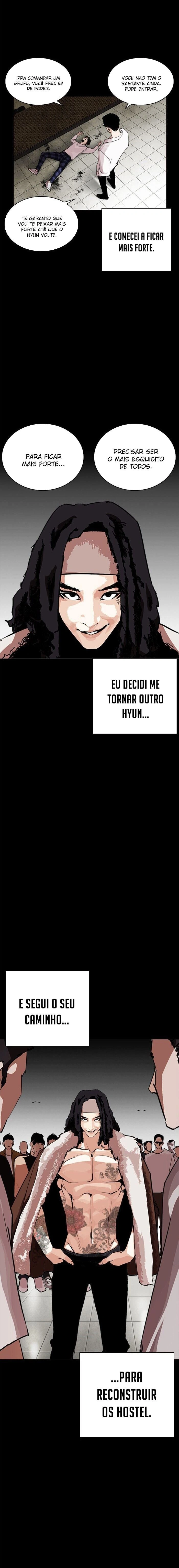 Read Lookism Português Manga Online