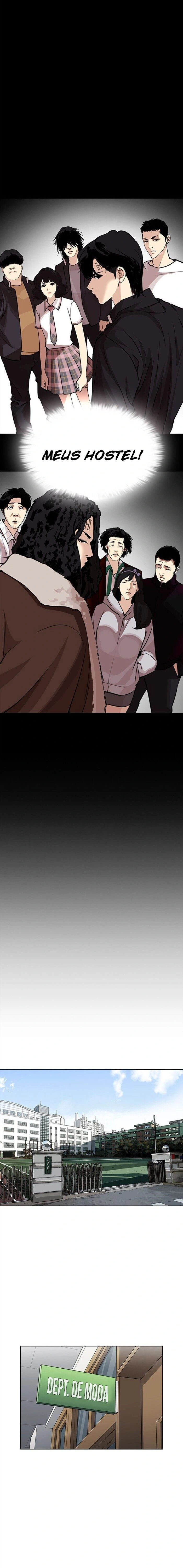 Read Lookism Português Manga Online