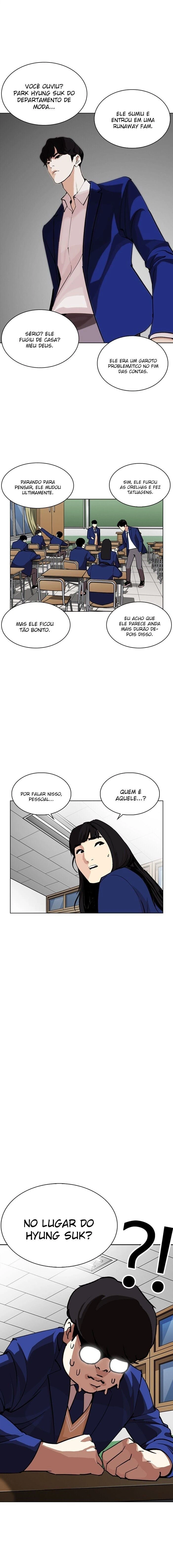 Read Lookism Português Manga Online