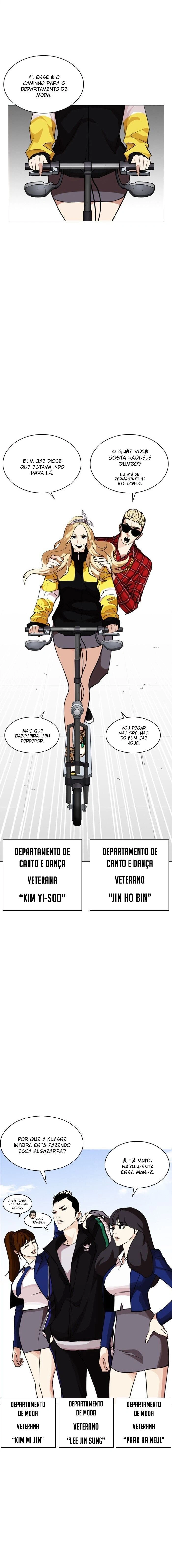 Read Lookism Português Manga Online