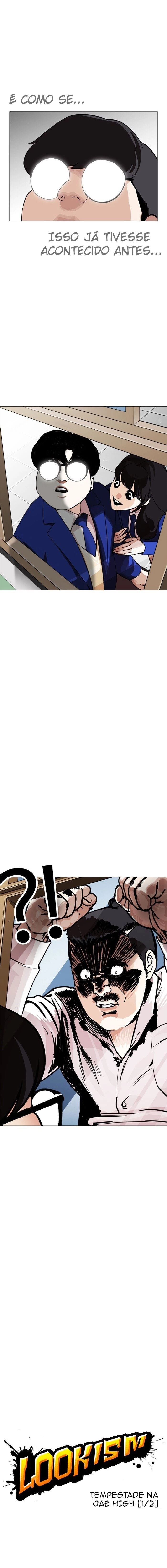 Read Lookism Português Manga Online