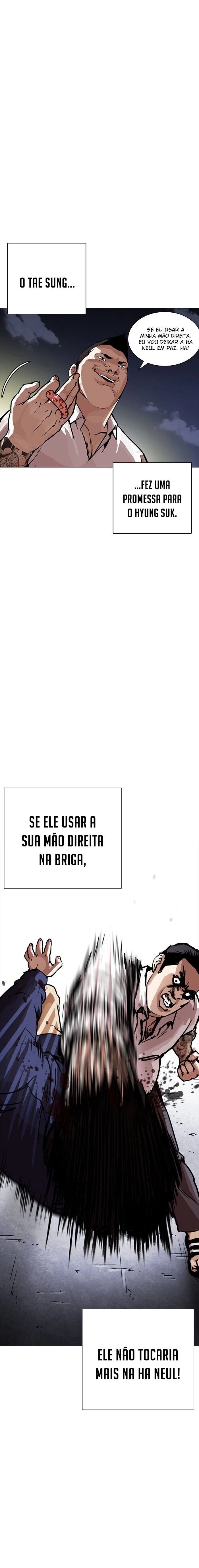 Read Lookism Português Manga Online