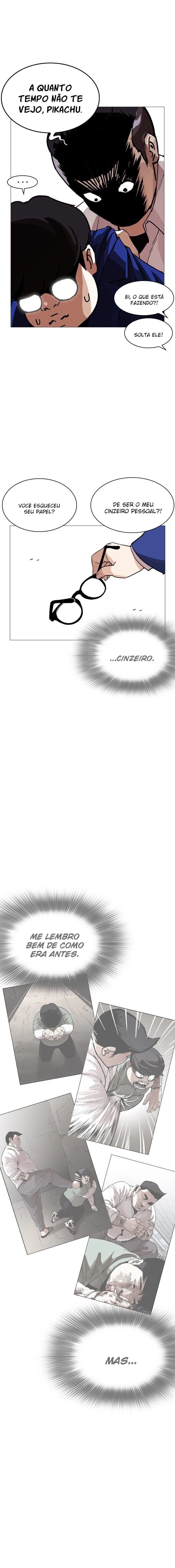 Read Lookism Português Manga Online