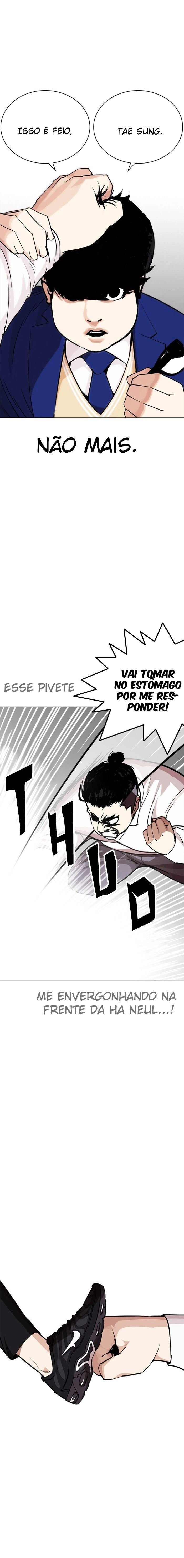 Read Lookism Português Manga Online