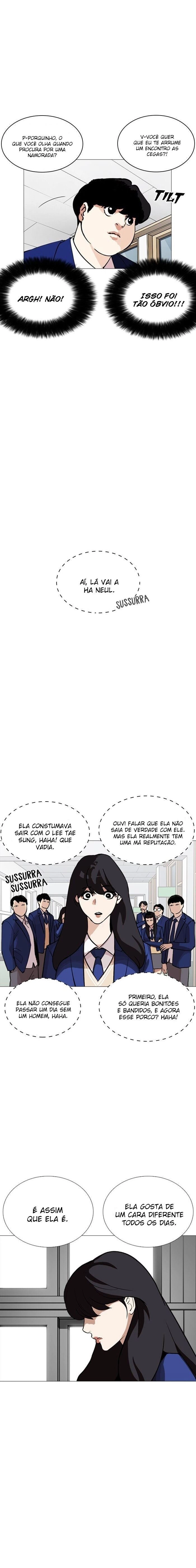 Read Lookism Português Manga Online