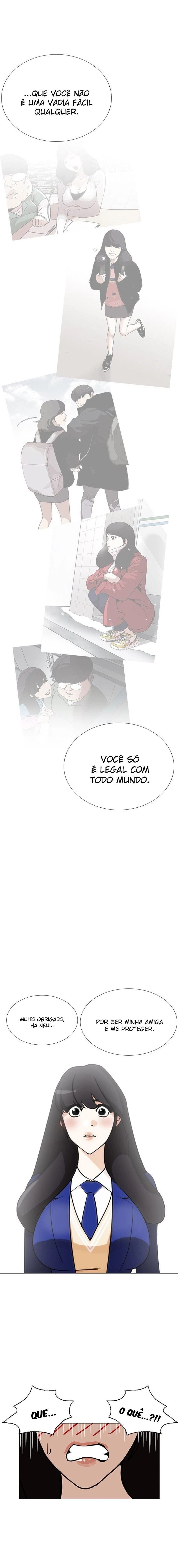 Read Lookism Português Manga Online