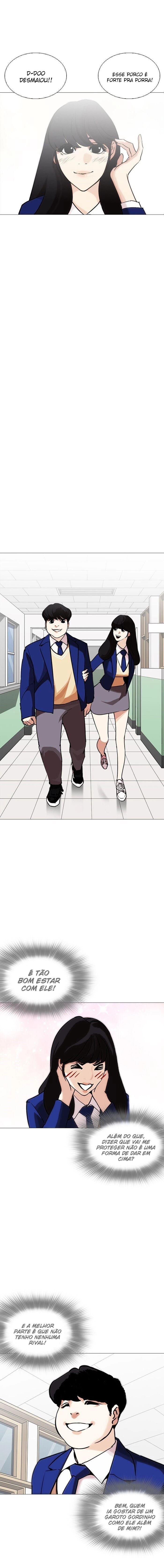 Read Lookism Português Manga Online