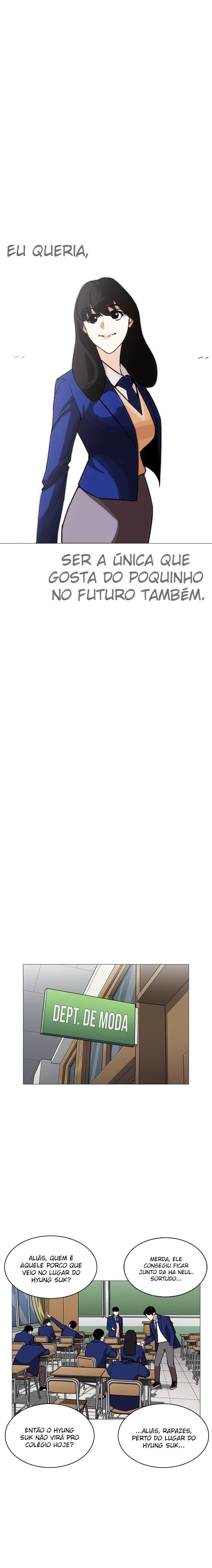 Read Lookism Português Manga Online